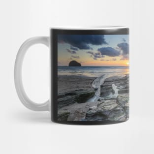 Cornish Sunset Mug